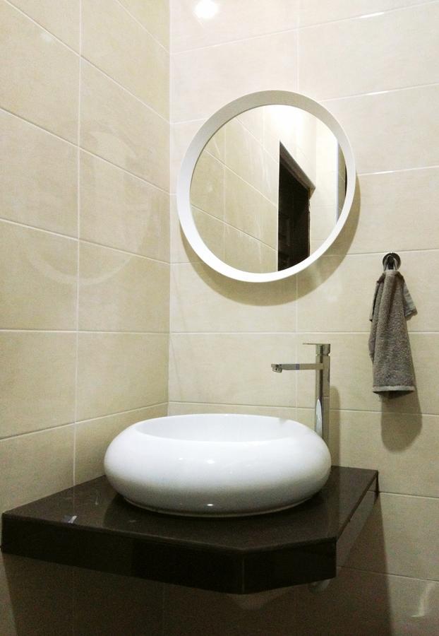 Cityview Homestay Mersing Exteriér fotografie