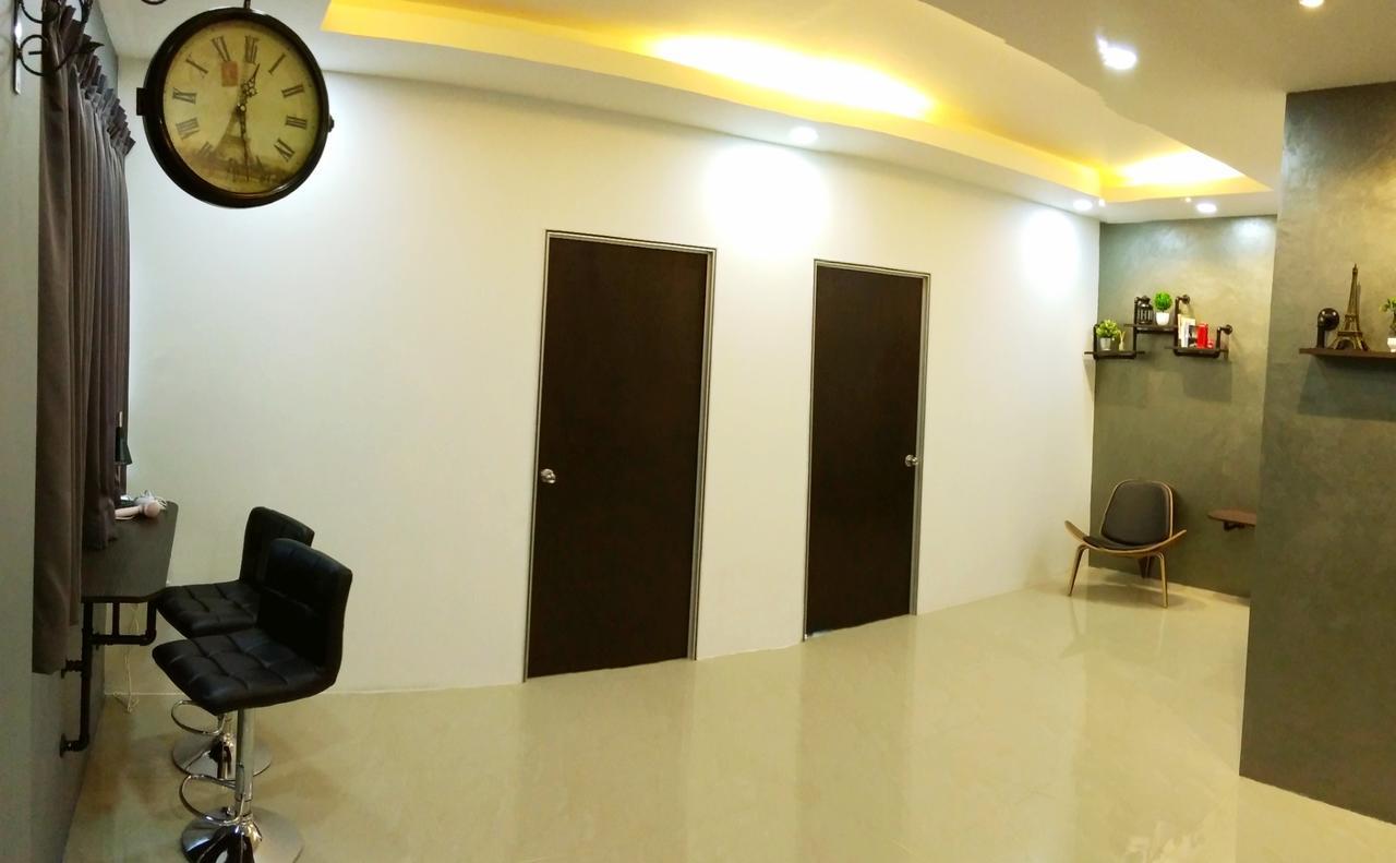 Cityview Homestay Mersing Exteriér fotografie